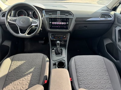Volkswagen Tiguan Allspace 2.0 TDI SCR DSG 4MOTION Life (11)