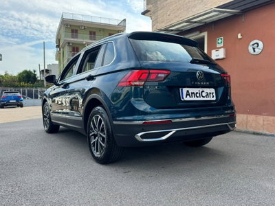Volkswagen Tiguan Allspace 2.0 TDI SCR DSG 4MOTION Life (13)