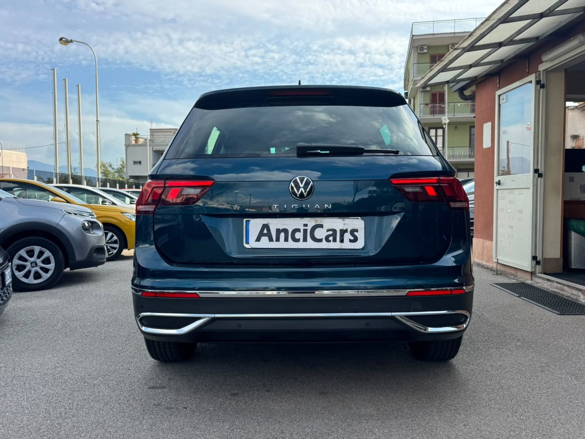 Volkswagen Tiguan Allspace 2.0 TDI SCR DSG 4MOTION Life (14)