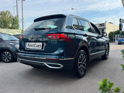 Volkswagen Tiguan Allspace 2.0 TDI SCR DSG 4MOTION Life (15)