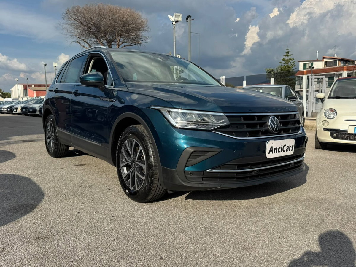 Volkswagen Tiguan Allspace 2.0 TDI SCR DSG 4MOTION Life (2)