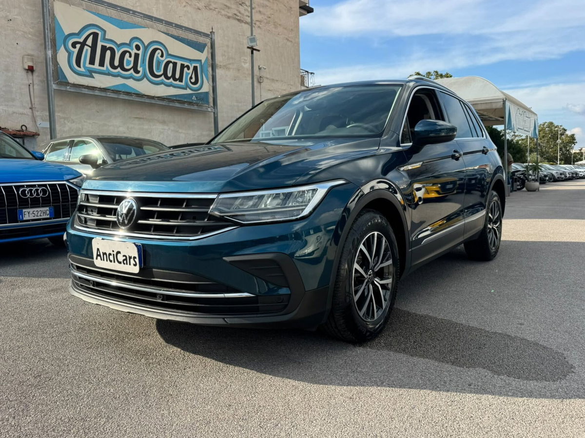 Volkswagen Tiguan Allspace 2.0 TDI SCR DSG 4MOTION Life (3)