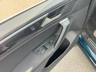 Volkswagen Tiguan Allspace 2.0 TDI SCR DSG 4MOTION Life (4)