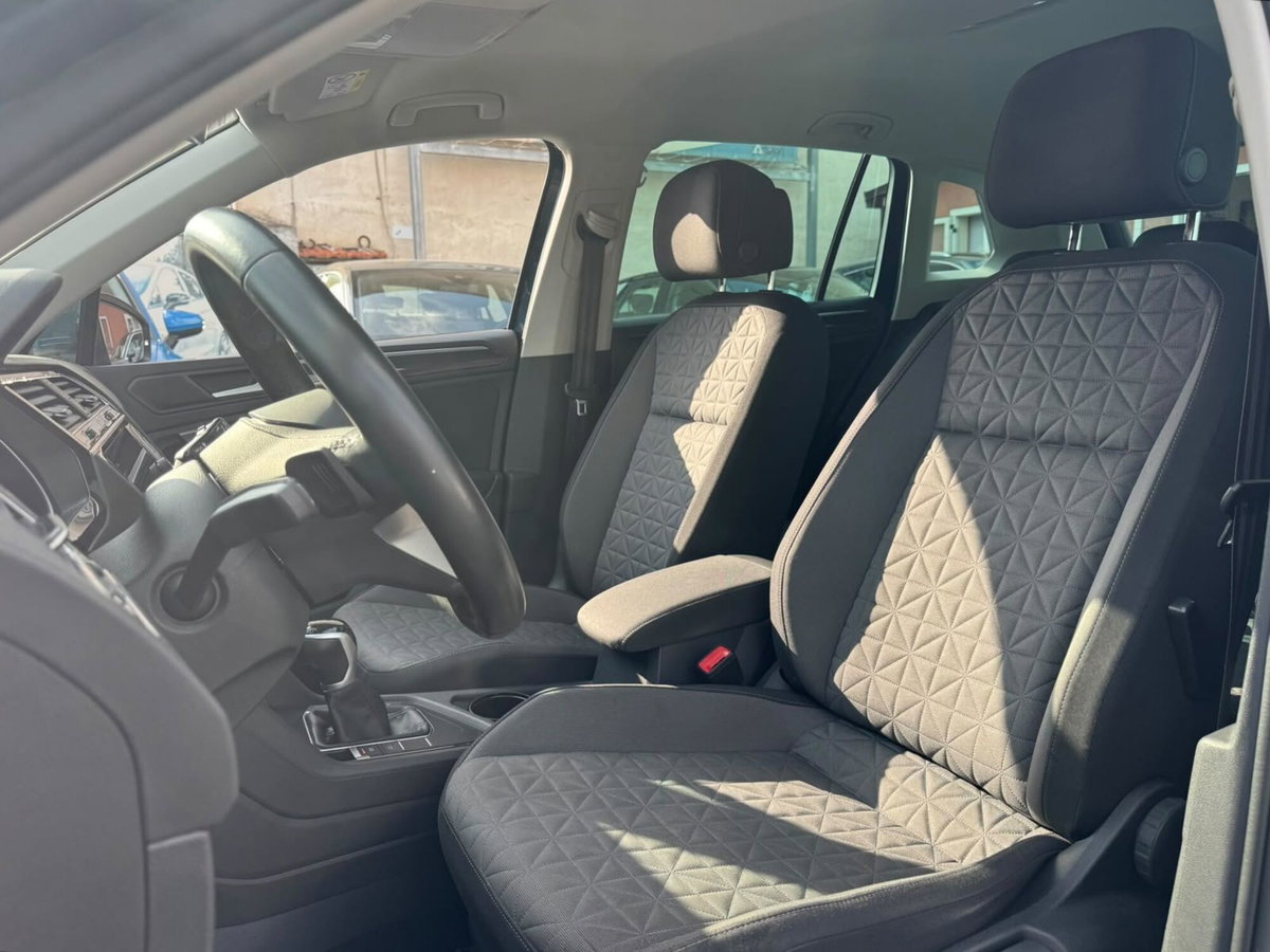 Volkswagen Tiguan Allspace 2.0 TDI SCR DSG 4MOTION Life (6)