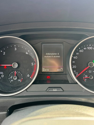 Volkswagen Tiguan Allspace 2.0 TDI SCR DSG 4MOTION Life (7)