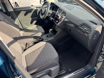 Volkswagen Tiguan Allspace 2.0 TDI SCR DSG 4MOTION Life (8)