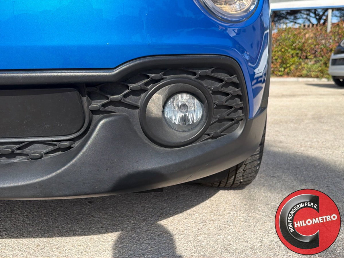 Fiat 500X 1.5 t4 hybrid Sport 130cv dct (11)
