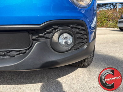 Fiat 500X 1.5 t4 hybrid Sport 130cv dct (11)