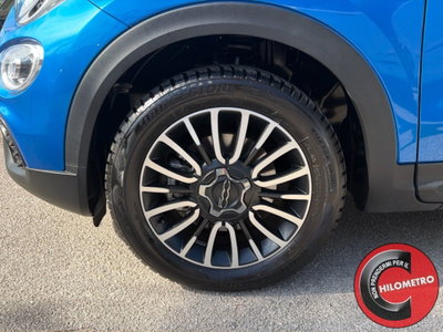 Fiat 500X 1.5 t4 hybrid Sport 130cv dct (12)
