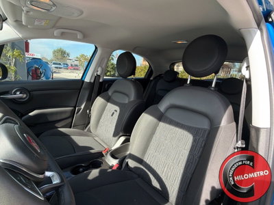 Fiat 500X 1.5 t4 hybrid Sport 130cv dct (13)
