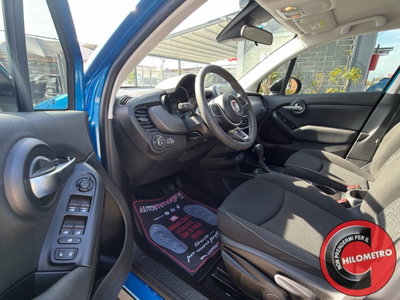 Fiat 500X 1.5 t4 hybrid Sport 130cv dct (14)