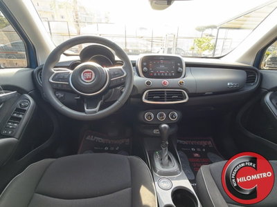 Fiat 500X 1.5 t4 hybrid Sport 130cv dct (15)