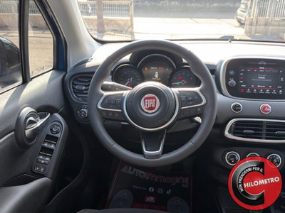 Fiat 500X 1.5 t4 hybrid Sport 130cv dct (16)