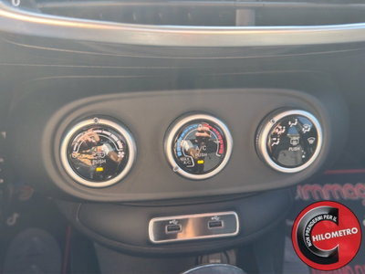 Fiat 500X 1.5 t4 hybrid Sport 130cv dct (19)