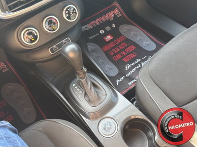 Fiat 500X 1.5 t4 hybrid Sport 130cv dct (20)