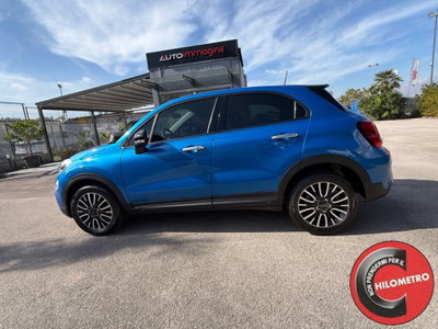 Fiat 500X 1.5 t4 hybrid Sport 130cv dct (3)