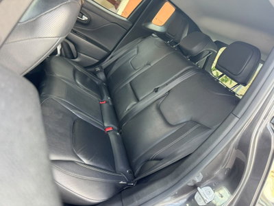 Jeep Renegade 1.6 Mjt 120 CV Limited (11)