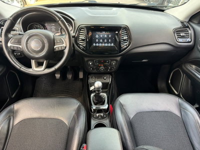 Jeep Compass 1.6 Multijet II 2WD Limited (12)