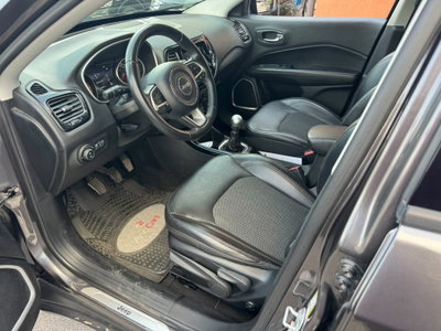 Jeep Compass 1.6 Multijet II 2WD Limited (5)