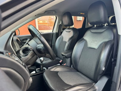 Jeep Compass 1.6 Multijet II 2WD Limited (6)