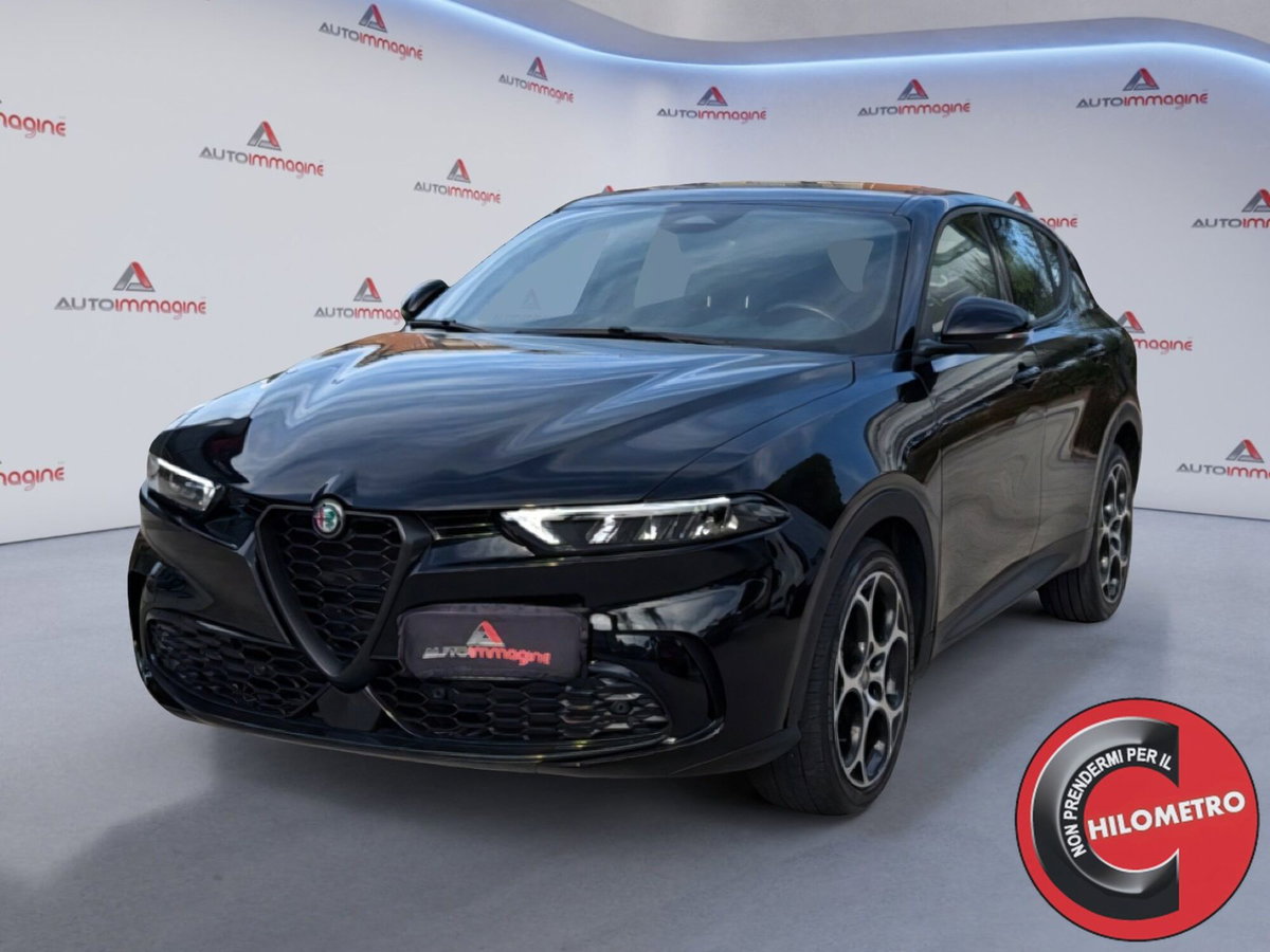 Alfa Romeo Tonale 1.6 Ti 130cv tct6