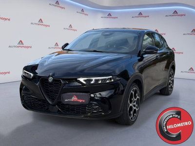 Alfa Romeo Tonale 1.6 Ti 130cv tct6 usata