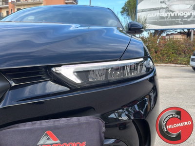 Alfa Romeo Tonale 1.6 Ti 130cv tct6 (10)
