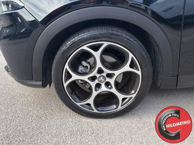 Alfa Romeo Tonale 1.6 Ti 130cv tct6 (11)