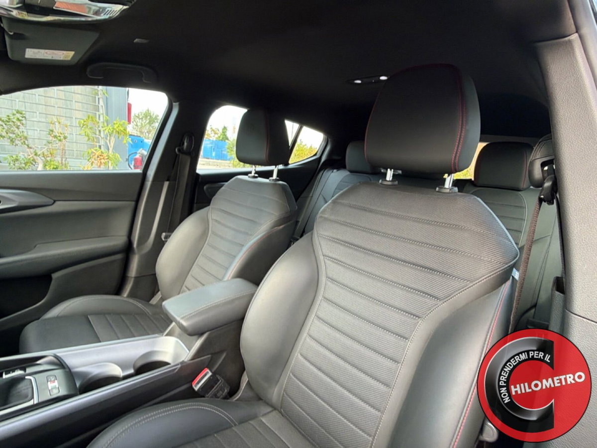 Alfa Romeo Tonale 1.6 Ti 130cv tct6 (12)