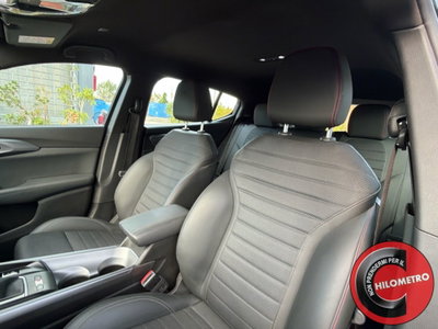Alfa Romeo Tonale 1.6 Ti 130cv tct6 (12)