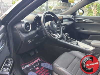 Alfa Romeo Tonale 1.6 Ti 130cv tct6 (13)