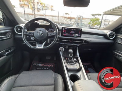 Alfa Romeo Tonale 1.6 Ti 130cv tct6 (14)