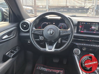 Alfa Romeo Tonale 1.6 Ti 130cv tct6 (15)