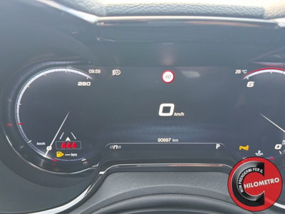 Alfa Romeo Tonale 1.6 Ti 130cv tct6 (16)