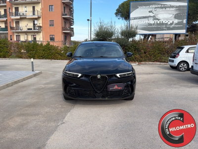 Alfa Romeo Tonale 1.6 Ti 130cv tct6 (2)