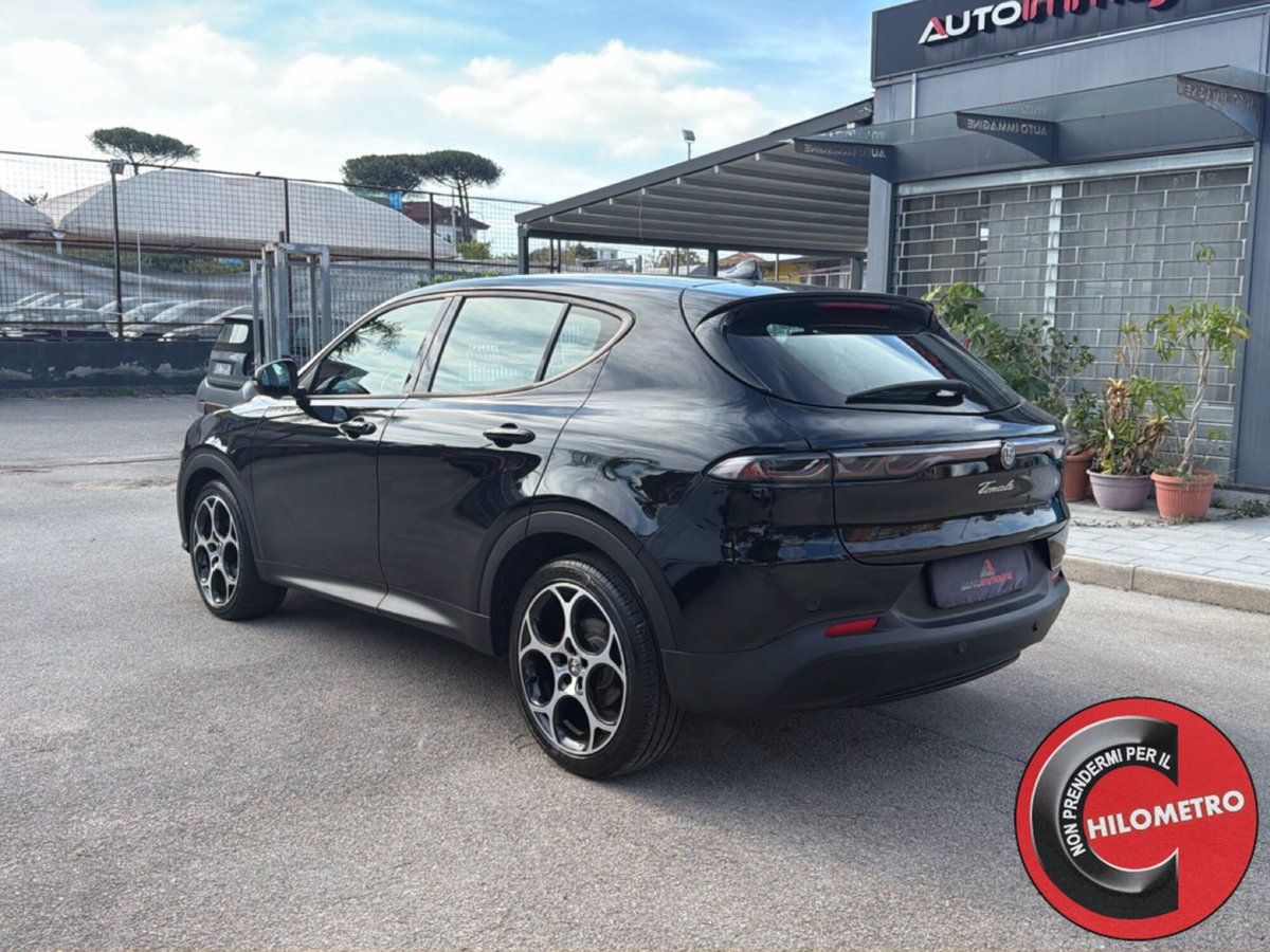 Alfa Romeo Tonale 1.6 Ti 130cv tct6 (4)