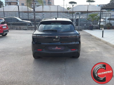 Alfa Romeo Tonale 1.6 Ti 130cv tct6 (5)