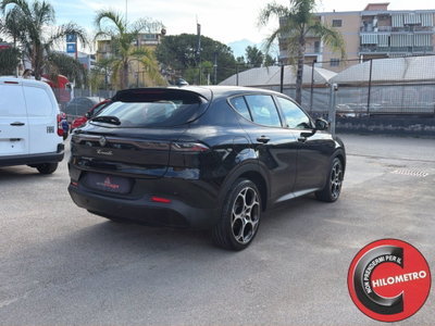 Alfa Romeo Tonale 1.6 Ti 130cv tct6 (6)