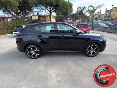 Alfa Romeo Tonale 1.6 Ti 130cv tct6 (7)