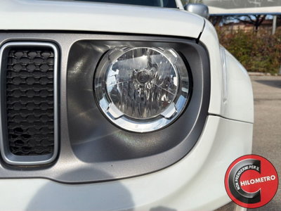 Jeep Renegade 1.3 T4 190CV PHEV 4xe AT6 Limited (11)
