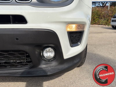 Jeep Renegade 1.3 T4 190CV PHEV 4xe AT6 Limited (12)