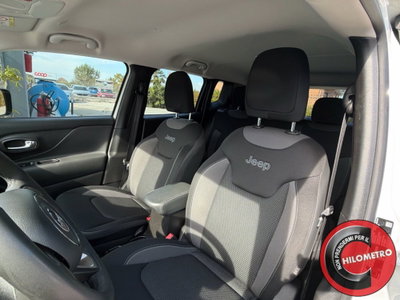Jeep Renegade 1.3 T4 190CV PHEV 4xe AT6 Limited (14)