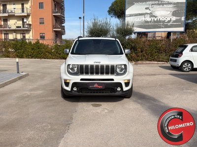 Jeep Renegade 1.3 T4 190CV PHEV 4xe AT6 Limited (2)