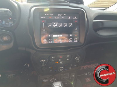 Jeep Renegade 1.3 T4 190CV PHEV 4xe AT6 Limited (20)