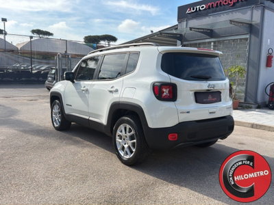 Jeep Renegade 1.3 T4 190CV PHEV 4xe AT6 Limited (4)