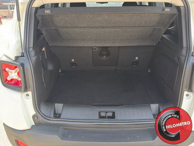 Jeep Renegade 1.3 T4 190CV PHEV 4xe AT6 Limited (9)