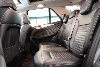 Mercedes-Benz GLE SUV 250 d 4Matic Premium (11)