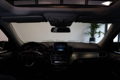 Mercedes-Benz GLE SUV 250 d 4Matic Premium (12)