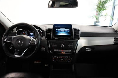 Mercedes-Benz GLE SUV 250 d 4Matic Premium (13)