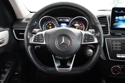 Mercedes-Benz GLE SUV 250 d 4Matic Premium (14)